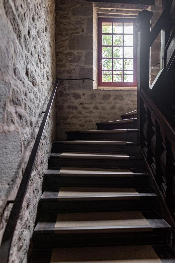 Joli Appartement 2 Pers Dans Les Remparts De Guérande Buitenkant foto