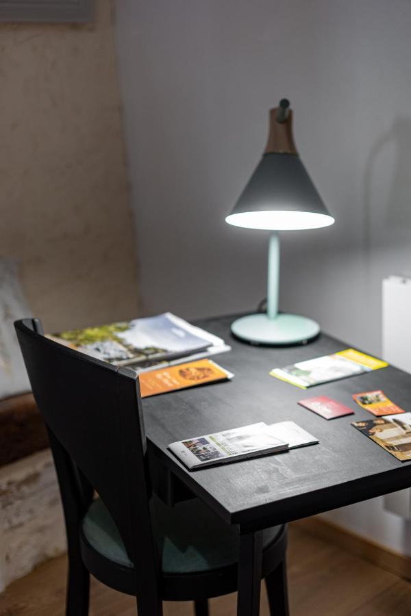 Joli Appartement 2 Pers Dans Les Remparts De Guérande Buitenkant foto